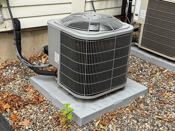 24/7 Emergency Hvac Installation experts in Livingston, NJ