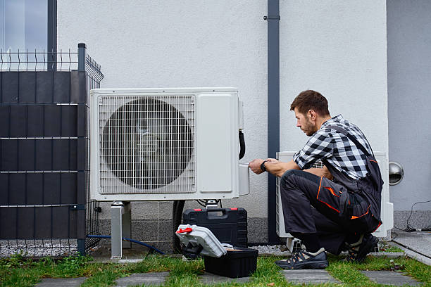 Trusted Emergency Hvac Repair service in Livingston, NJ - HVAC Repair CO
